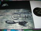 Clutch ?– Clutch BLACK VINYL reissue LP STONER ROCK