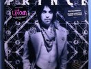 PRINCE DIRTY MIND RARE ORIGINAL '80 WARNER PROMO LP w/