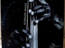 Cecil McBee LP on India Navigation 1979 Alternate Spaces (Jazz)