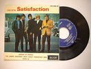 THE ROLLING STONES  DECCA 457.086  (I CAN'T GET NO) SATISFACTION 1969