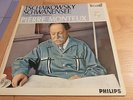 PIERRE MONTEUX TCHAIKOVSKY SWAN LAKE OP.20 ORIGINAL DUTCH PHILIPS HIFI 835 142AY