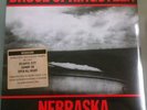 Nebraska LP by Bruce Springsteen Vinyl Record NEW SEALED