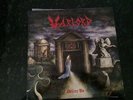 WARLORD DELIVER US Vinyl Record LP Album MINT CONDITION