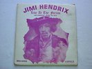 Jimi Hendrix ?– Live At The Forum EX 2LP 1970
