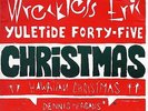Wreckless Eric - Yuletide Forty Five: Christmas + 2 (NL 1990)