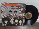 Grand Funk Railroad Shinin On GLASSES INTACT MINT  hard rock