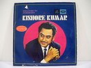 KISHORE KUMAR*MELODIES TO REMEMBER*ODEON label 3AEX-5205*INDIA