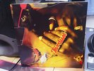 Saul Williams The Inevitable Rise and Liberation of Niggy Tardust 2XLP NIN