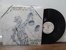 Metallica And Justice For All thrash metal