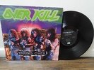Overkill Taking Over thrash metal
