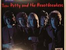 TOM PETTY the HEARTBREAKERS You're Gonna Get It SEALED LP BLUE Vinyl LP R-1017