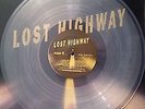 Lost Highway Soundtrack Vinyl LP Lynch Rammstein Nine Inch Nails Lou Reed OOP