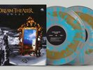 Dream Theater AWAKE Gatefold 2xLP Multicolor SWIRL Vinyl 606/3000 NEW/SEALED OOP