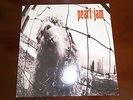 Pearl Jam Vs vinyl - Korea Vinyl LP 1993 - CPL-1392
