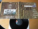 Krokodil - Swamp raarer Swiss Prog-Rock, Krautrock Original Liberty 1.Press