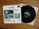 LP DECCA SXL 2027 ED1 Dukas 