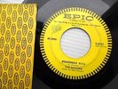 the BARONS Remember Rita / Lucky Star DOOWOP 45 Epic 5-9747 c1177