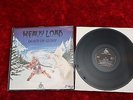 HEAVY LOAD DEATH OR GLORY 1982 cmc LP 33 rare Vinyl