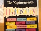 Replacements 
