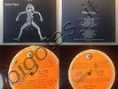 PATTY PRAVO ST La manzana en el bolsillo RICORDI RL-10006 Argentina LP ITALIANO