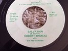 Robert Thomas Salvation Bargain
