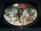 Slayer Live Undead ***Picture Disc*** LP