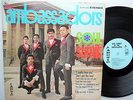 the AMBASSADORS Soul Summit ORIGINAL A-LPS 1005 STEREO Philly Philadelphia LP