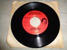 Rideout 45 Monster Rare private modern soul  Spend Some Time With Me Senorita