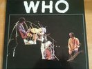 The Who Rockpalast 1981 Live LP