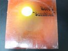 Larry Sunshine Rice-