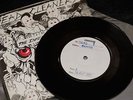 Rarest HEADCLEANERS a Test Press 1 of 2  Swedish kbd HC PUNK Huvudtvatt