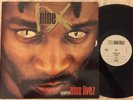 NINE NINE LIVEZ 2LP OG 1995 PROMO NM PROFILE #PRO1460-1