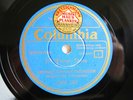 2x 78rpm FELIX VON WEINGARTNER - BEETHOVEN Eleven Viennese Dances - NICE SET