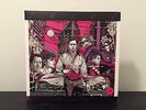 Mondo Records - Drive - Tyler Stout Black Vinyl 2LP w/ Insert