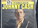 Johnny Cash:The Fabulous Johnny Cash Vol.3   US Columbia EP Original Sealed