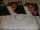 DAVID BOWIE, Fame and Fashion, GER RCA PROMO PL84919, Insert, RAREST LP, NICO 