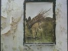 LED ZEPPELIN - UNTITLED (IV OR ZOSO) - 1975 VINYL LP
