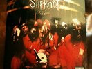 LRX: NU METAL SLIPKNOT Sealed S/T LP Corey Taylor LIMITED ED SLIME GREEN VINYL
