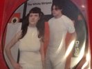 The White Stripes Hello Operator Jolene Picture Disc Collectible Sftri 619 Rare