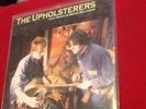 Jack White The Upholsterers Super Rare White Stripes Single W/all Inserts SFTRI