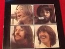 The Beatles Let It Be Uk Box Set Original Pcs 7096 With Book Rare Collectible
