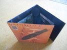 Led Zeppelin Vinyl Remasters 3 Lp German Original in Mint -