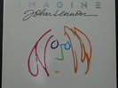 JOHN LENNON - IMAGINE (MOTION PICTURE SOUNDTRACK) - 1988 C1-90803