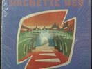 NIK PASCAL - MAGNETIC WEB - 1973 NR 321