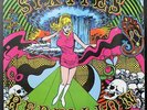 SIXTIES REBELLION - VOL. 11 PSYCHEDELIA- FACTORY SEALED VINYL LP