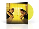 PLACEBO - WITHOUT YOU I'M NOTHING (LIMITED YELLOW LP)  VINYL LP NEW