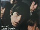 THE ROLLING STONES - OUT OF OUR HEADS - REISSUE VINYL LP
