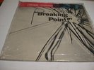 FREDDIE HUBBARD Breaking Point BLUE NOTE 84172, New York, Van Gelder, Ear,