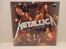 Metallica Live At Grimey's 2x10 LP Warner Bros. 526267-1 SEALED FREE SHIPPING