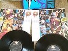 GUNS´N´ROSES USE YOUR ILLUSION II DOUBLE 2 X LP VINYL VINILO SPANISH FIRST PRESS